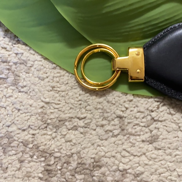 Versace Key Chain with Box - Picture 5 of 8